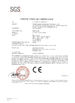 Κίνα Foshan Classy-Cook Electrical Technology Co. Ltd. Πιστοποιήσεις