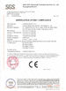 Κίνα Foshan Classy-Cook Electrical Technology Co. Ltd. Πιστοποιήσεις